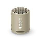 Sony SRS-XB13 Bluetooth-Lautsprecher (kompakt, robust,...