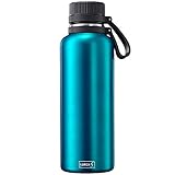 Lurch 240977 Outdoor Isolierflasche / Thermoflasche...