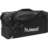 Hummel Core Sports Bag Unisex Erwachsene Multisport...