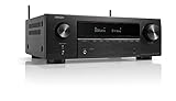 Denon AVR-X1700HDAB 7.2-Kanal AV-Receiver, Hifi...