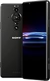 Sony Xperia PRO-I (1'-Bildsensor, 6,5 Zoll, 4K HDR...