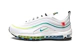 Nike Air Max 97 Sneaker Herren Turnschuhe (Numeric_41)