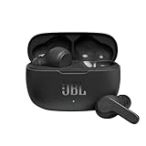 JBL Wave 200 TWS True-Wireless In-Ear...