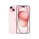 Apple iPhone 15 Plus (128 GB) - Pink