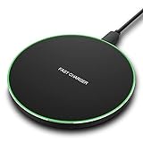 20W Fast Wireless Charger,Schnelles Kabellosen Ladepad...