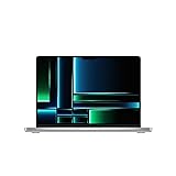 Apple 2023 MacBook Pro Laptop mit M2 Pro Chip: 14,2'...