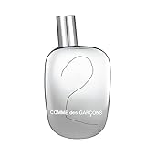 Comme Des Garcons 2 Eau de Parfum Spray 100 ml