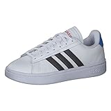 Adidas Unisex Grand Court Alpha Shoes-Low (Non...