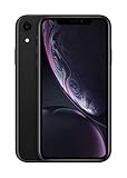 Apple iPhone XR (64 GB) - Schwarz