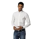 Tommy Hilfiger Herren Slim Fit Freizeithemd CORE...