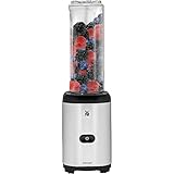 WMF Kult X Mix & Go Mini Smoothie Maker, Standmixer,...