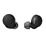 Sony WF-C500 kabellos, Bluetooth, In-Ear Earbuds (mit...