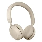 Jabra Elite 45h Kabellose On-Ear Kopfhörer – 50...