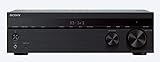 Sony STR-DH590 AV Receiver (5.2-Kanal, 4K HDR,...