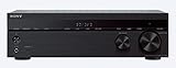 Sony STR-DH590 AV Receiver (5.2-Kanal, 4K HDR,...