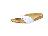 BIRKENSTOCK Madrid BF Brushed Sky 41