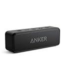 Anker SoundCore 2 Bluetooth Lautsprecher, Enormer mit...