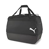 Puma Uni Sporttasche, Puma Black, OSFA