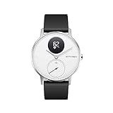 Withings Steel HR - Hybrid Smartwatch -...