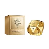 Paco Rabanne Lady Million Edp Spray 80ml