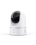 eufy Security Indoor Cam E220, 2K Überwachungskamera...