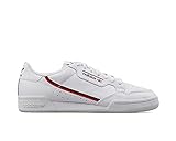 adidas Herren Continental Fitnessschuhe, Weiß...