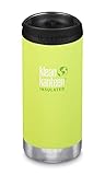 Klean Kanteen Unisex – Erwachsene TKWide VI...