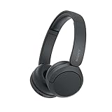 Sony WH-CH520 Kabellose Bluetooth-Kopfhörer - bis zu...
