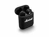 Marshall Minor III True Wireless In-ear Bluetooth...