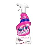 Vanish Oxi Action Multi-Textil Fleckenentfernerspray...