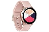 Samsung Galaxy Watch Active, Bluetooth Fitnessarmband...