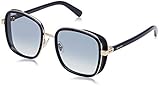 Jimmy Choo Damen ELVA/S 08 KY2 54 Sonnenbrille, Blau...