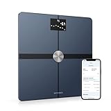 Withings Body+ - WLAN-Smart-Waage mit...