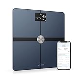 Withings Body+ - WLAN-Smart-Waage mit...