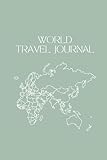 World Travel Journal