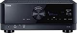 Yamaha Receiver RX-V4A – Netzwerk-Receiver mit...