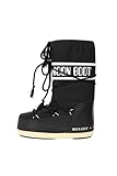 Moon Boot Unisex-Erwachsene Nylon Schneestiefel,...