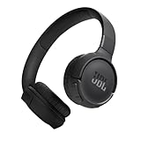 JBL Tune 520BT Wireless On-Ear Kopfhörer – Mit JBL...