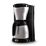 Philips Filterkaffeemaschine –...