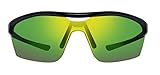 Revo Damen Polarisierte Sonnenbrille Edge Shield Rahmen...