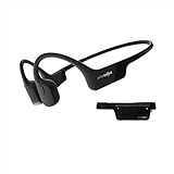 Aftershokz Aeropex Bluetooth Wireless Bone Conduction...