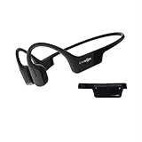 Aftershokz Aeropex Bluetooth Wireless Bone Conduction...