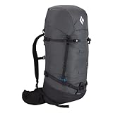 Black Diamond Speed 40 Rucksack, Graphite, Medium/Large