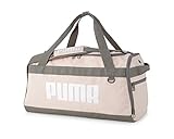 PUMA Challenger Duffel Bag S, Rosenquarz, OSFA