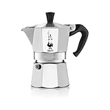 Bialetti - Moka Express: Ikonische Espressomaschine...