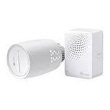 TP-Link Kasa smartes Heizkörperthermostat - Wifi...