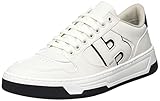 BOSS Herren Baltimore_Tenn_rcypu Sneakers Natural101 44