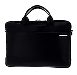 Porsche Design CL2 3.0 Aktentasche SHZ 1 38 cm Black