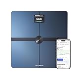 WITHINGS Body Smart — WLAN Digitale...