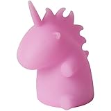 Einhorn Leuchte - Pink